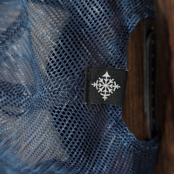 Ski the East Navigator trucker hat - Picture 4 of 9